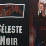 Dezember: Live Concert Céleste Noir, Ayria, Jet Lag